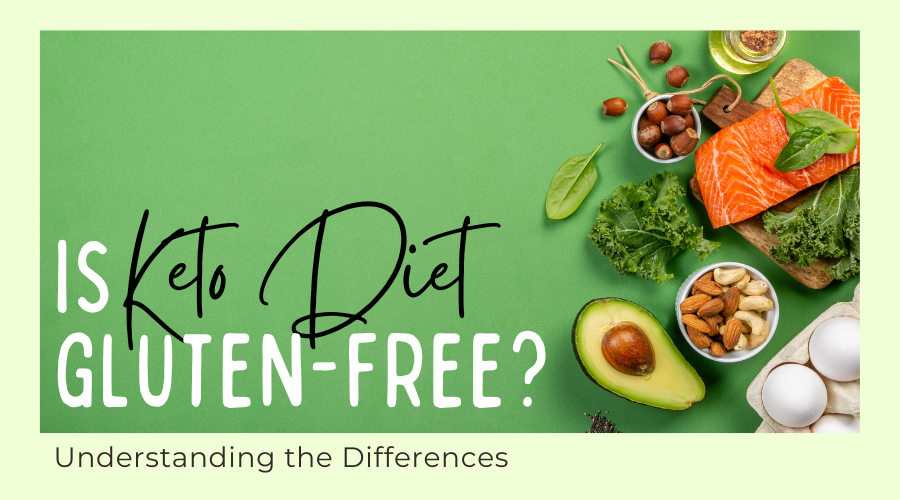 Is Keto Diet Gluten Free? Discover the Surprising Truth
