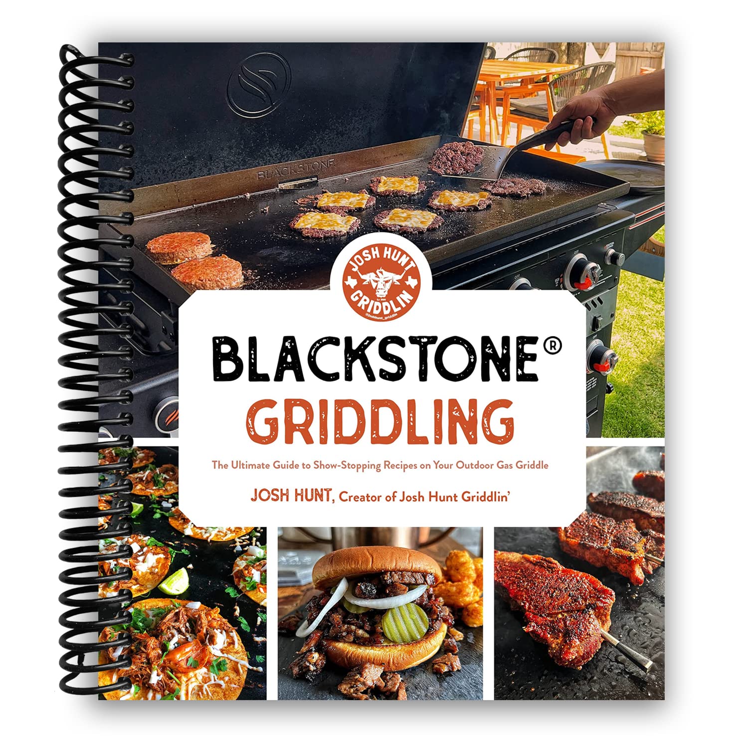 The Blackstone Griddle - An Ultimate Guide for Griddle Beginners