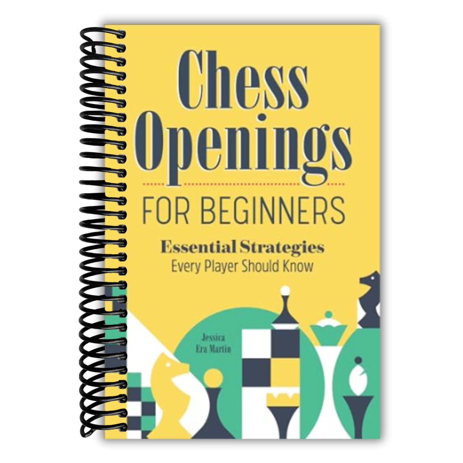 Chess Openings for Beginners Essential Strategies Every Player Should
