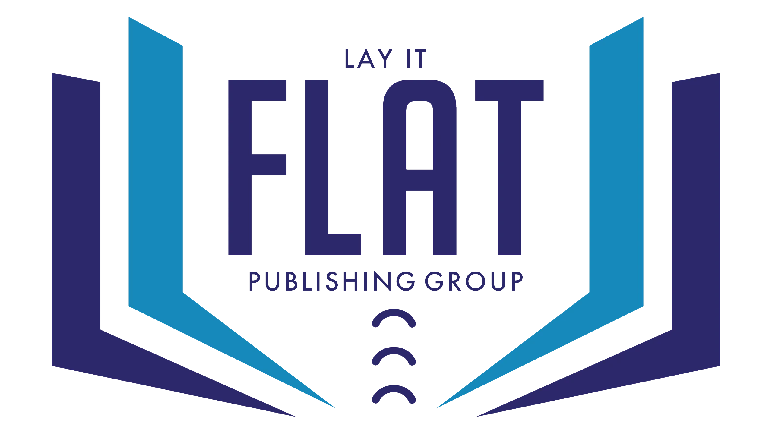 Coloring Books – Lay it Flat Publishing Group