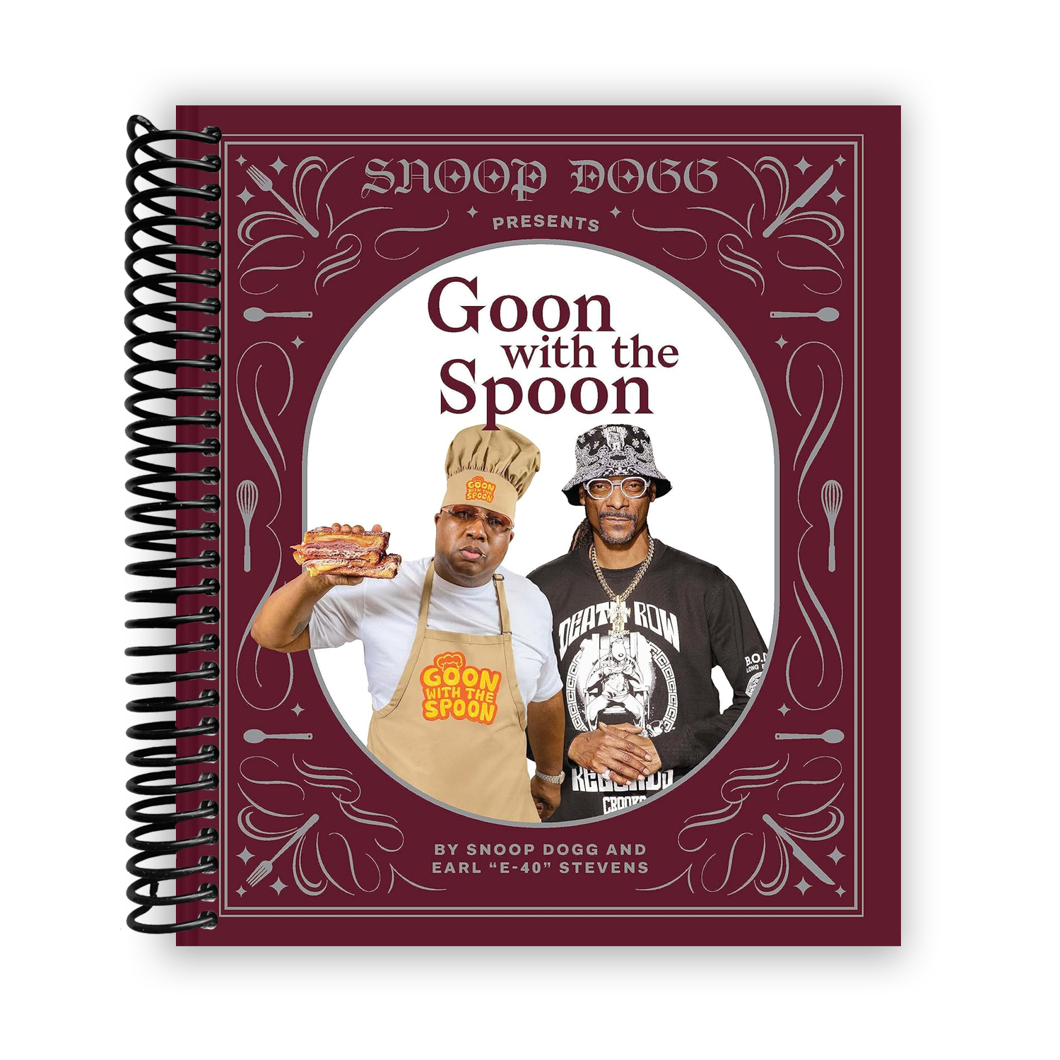 Snoop Dogg Presents Goon with the Spoon