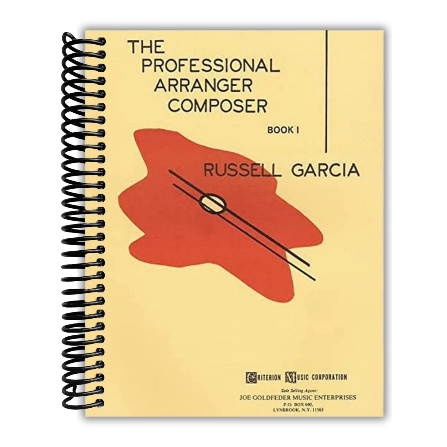 The Professional Arranger Composer - Book 1 | Music Arranging and Comp ...