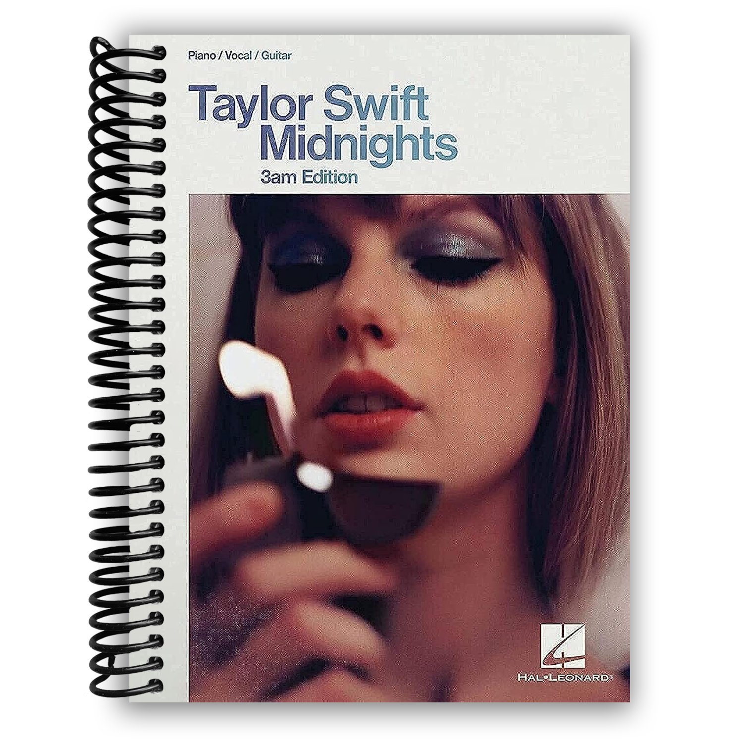 Taylor Swift Midnights 3am Edition Piano Vocal Guitar Songbook S taylor-swift-midnights-3am-edition-piano-vocal-guitar-songbook-s