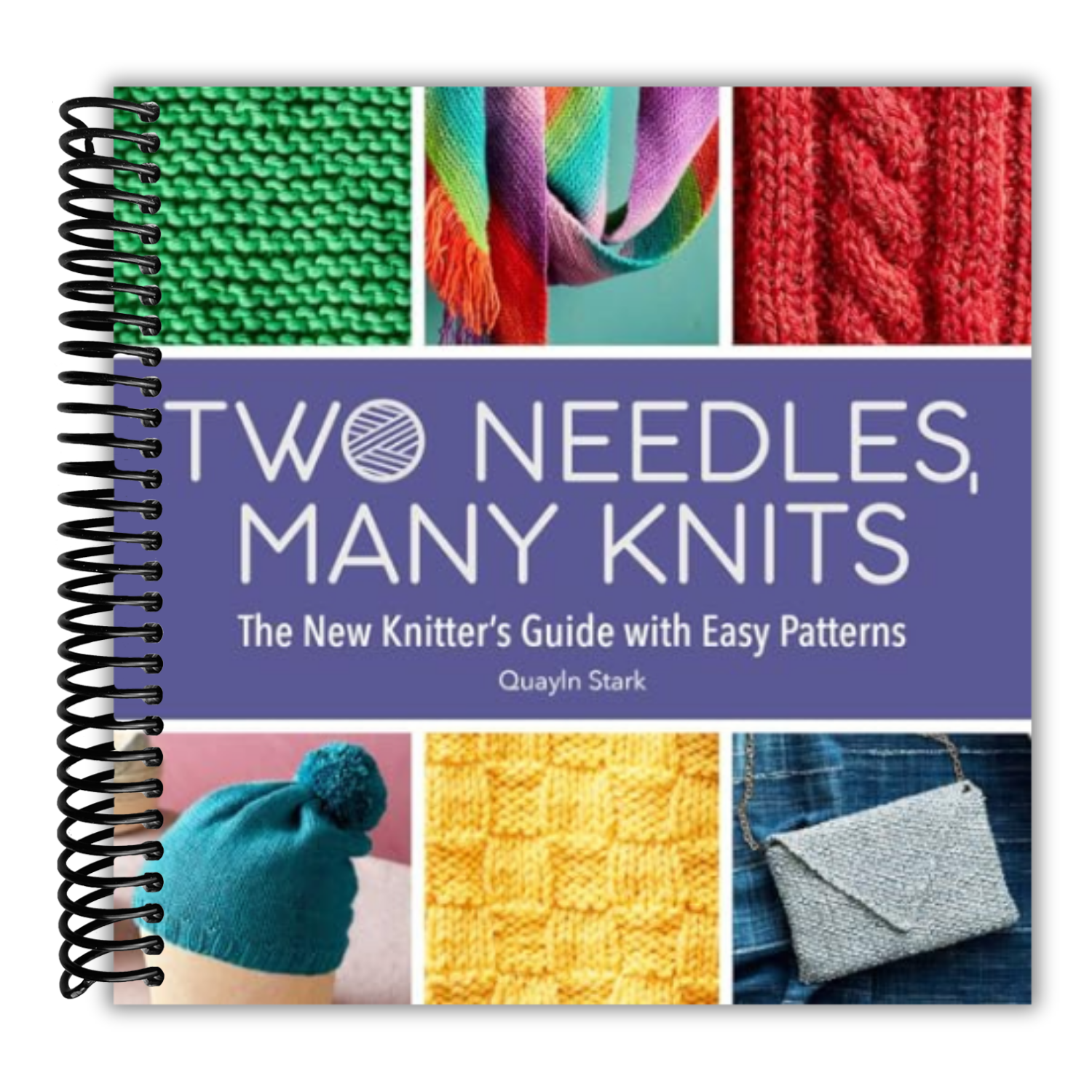 Knits Bound To Happen Two-Piece Set main image 1