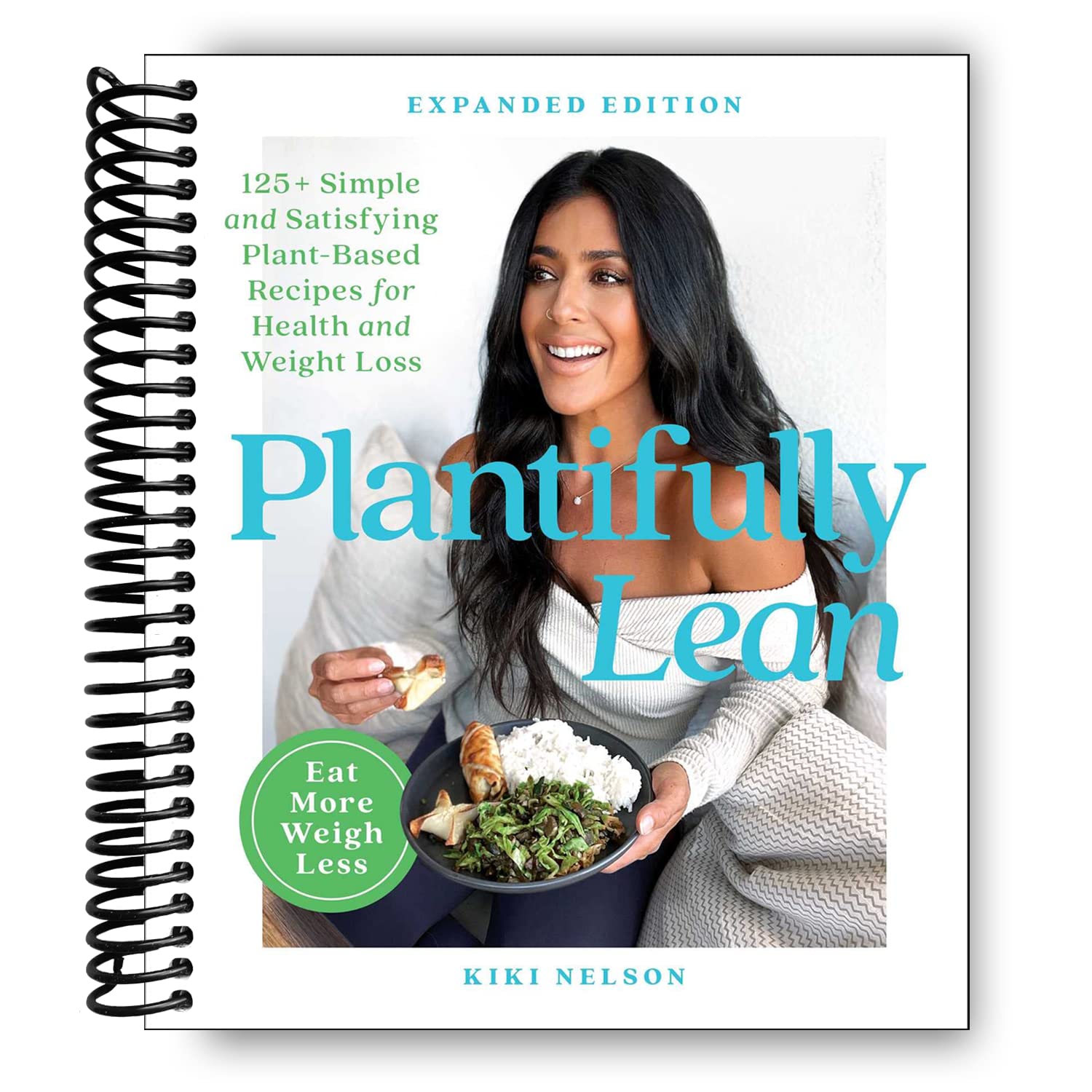 Unbelievably Vegan: 100+ Life-Changing, Plant-Based Recipes: A Cookbook [Book]