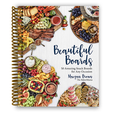 Front Cover of Beautiful Boards