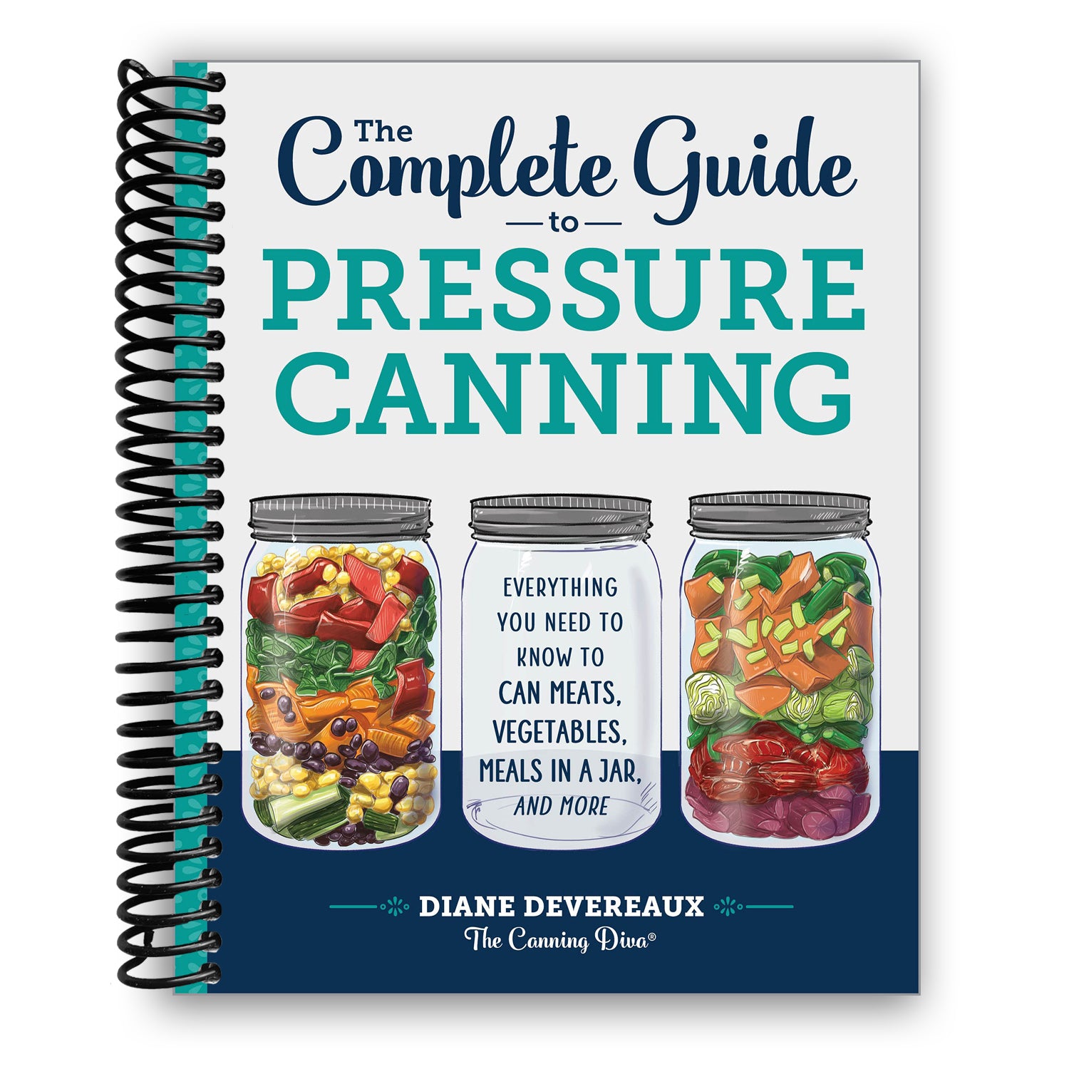 Pressure Canning: Beginners Guide