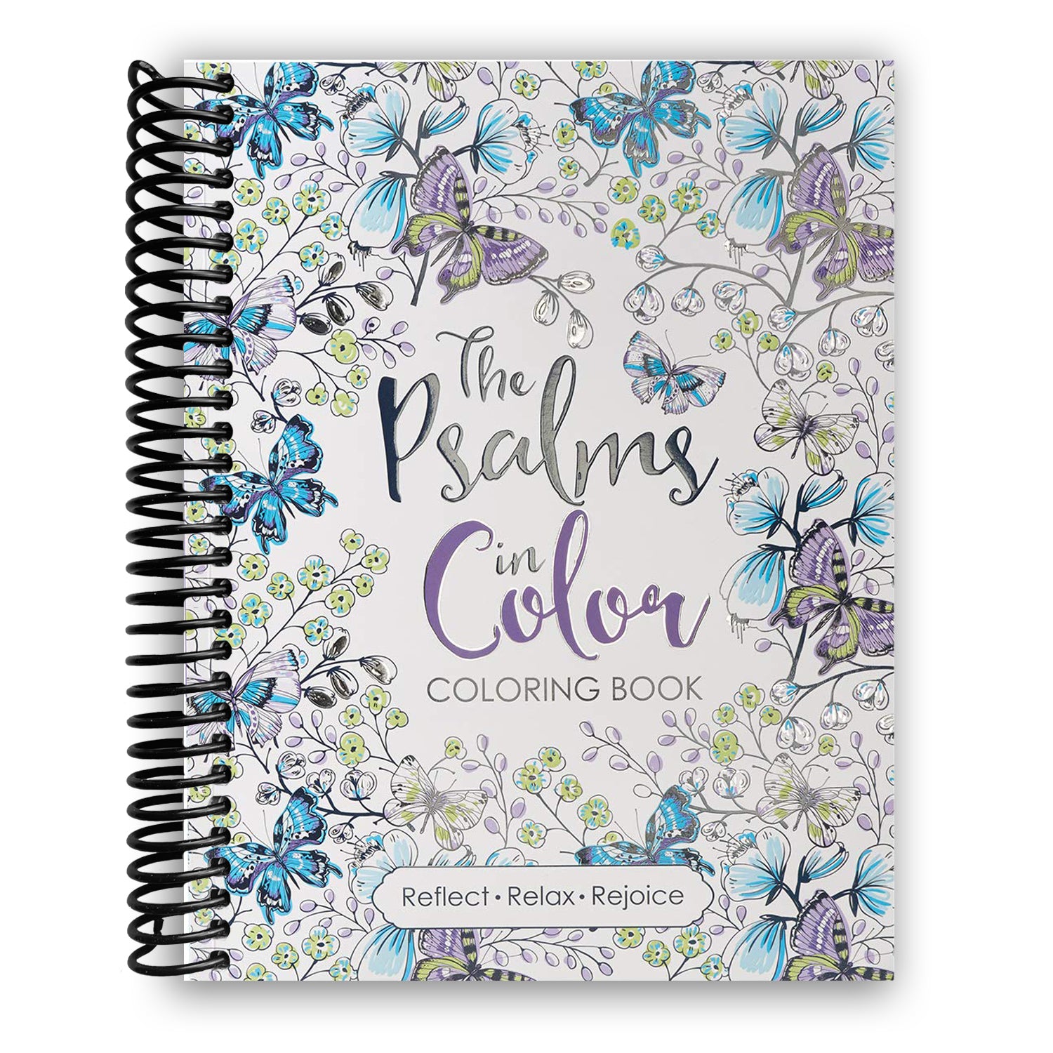 Inspirational Adult Coloring Book: Relaxing and stress relieving Floral  Arts and Doodles for Women, Girls and Adults to Color and Bring to Live