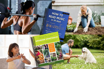 10 Hobbies You Can Start This Fall to Lead a More Sustainable Life