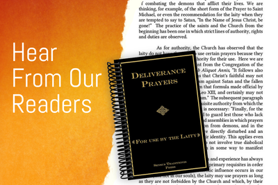 Meet Tommy: Making Faith Practical with a Prayer Book That Works