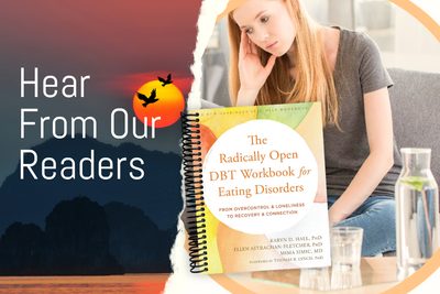 Meet Ellie: From Perfectionism to Peace