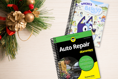 Little Gifts, Big Love: Budget-Friendly Gift Ideas for the Whole Family