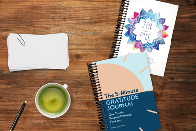 Slow Down Before the Holidays: Top Books for Mindful Moments and Calm