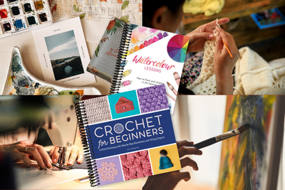 Fall Into Creativity: The Best Art Projects to Start This Season