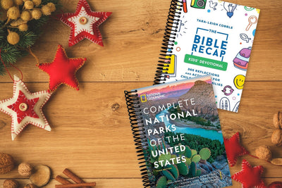 The Ultimate Holiday Reading Guide for Every Personality