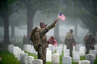 Importance of Memorial Day