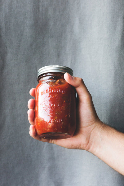 Top 5 Canning and Preserving Books