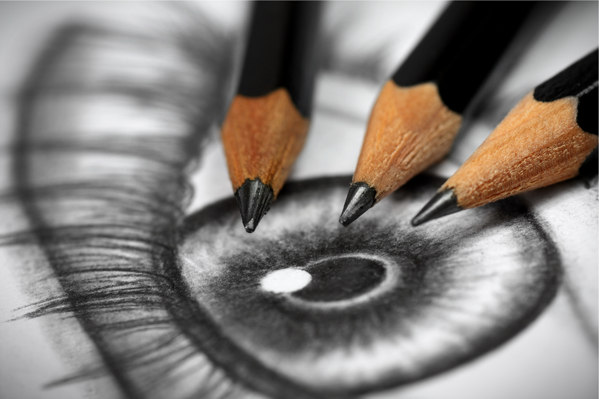 Published Drawing Spiral Bound Drawing Books - Lay It Flat Publishing Group – Lay it Flat ...