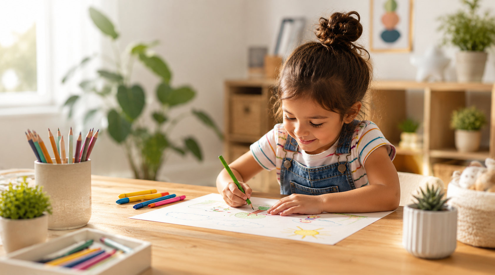 Activity Books For Kids