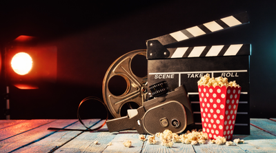 Adapted for TV & Film