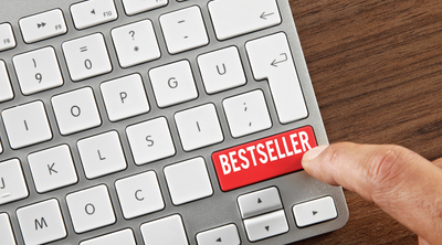 Bestsellers of the Week