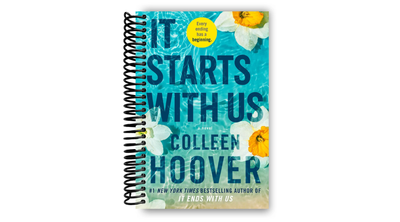 Colleen Hoover