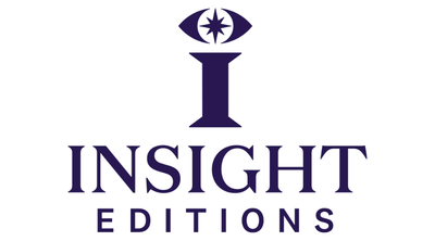 Insight Editions Exclusive
