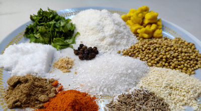 International Flavors