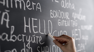 International Language