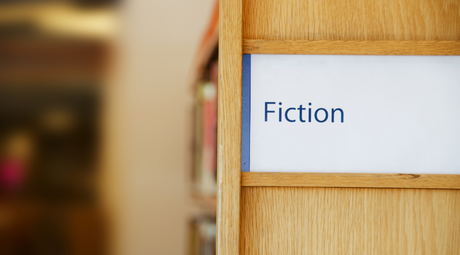 Fiction