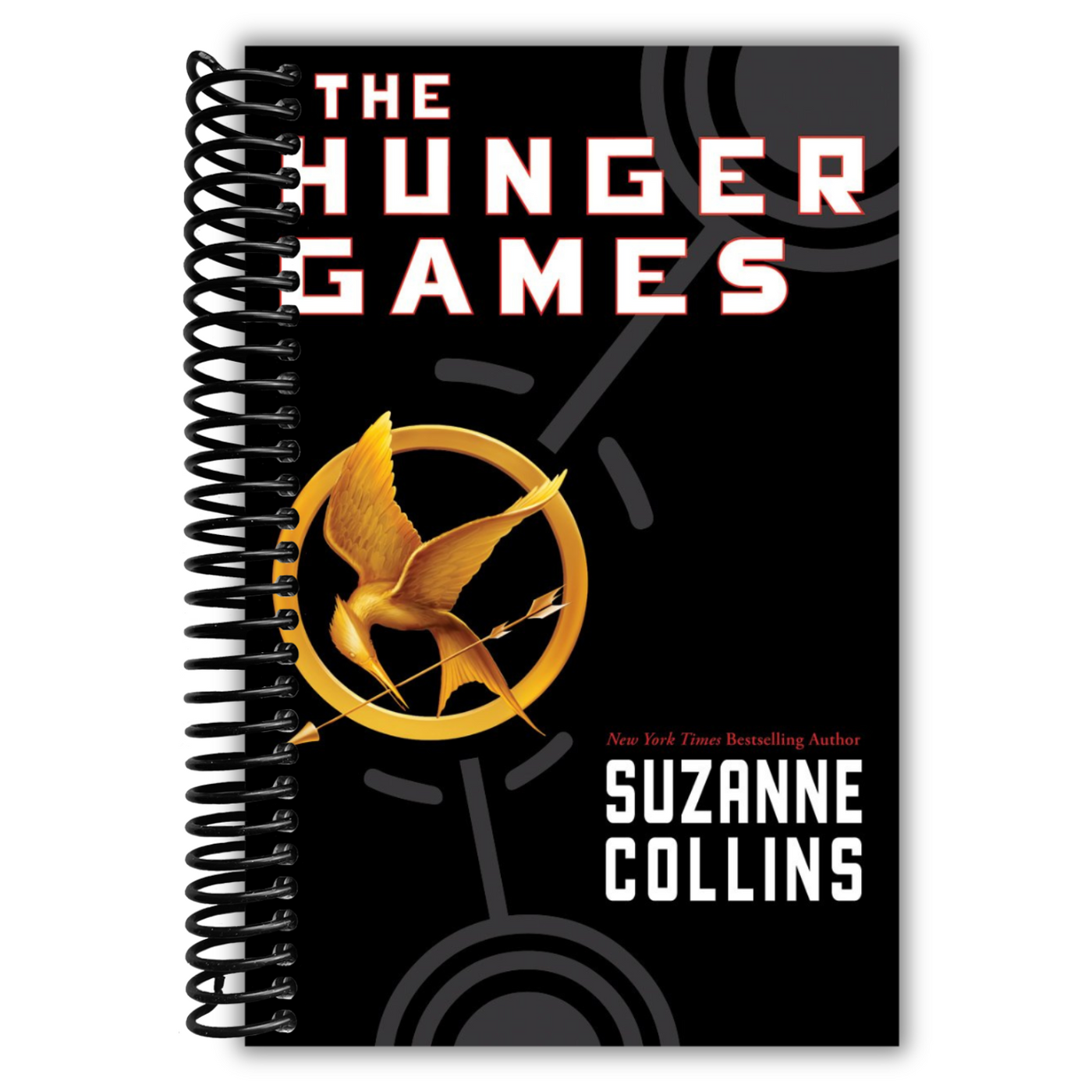 The Hunger Games (Book 1)