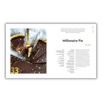 Page 105: Millionaire Pie