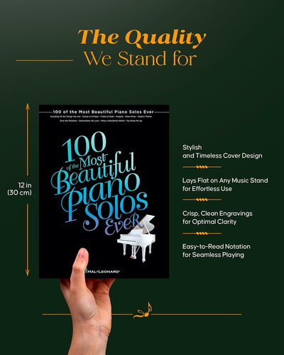 The Quality We Stand For