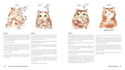 Tabby Cat (cont.)