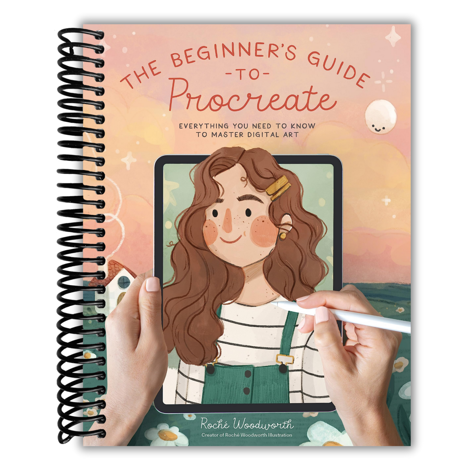 The Beginner’s Guide to Procreate: Everything You Need to Know to Mast ...
