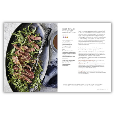 Skinnytaste Air Fryer Dinners: 75 Healthy Recipes for Easy Weeknight Meals: A Cookbook (Spiral Bound)