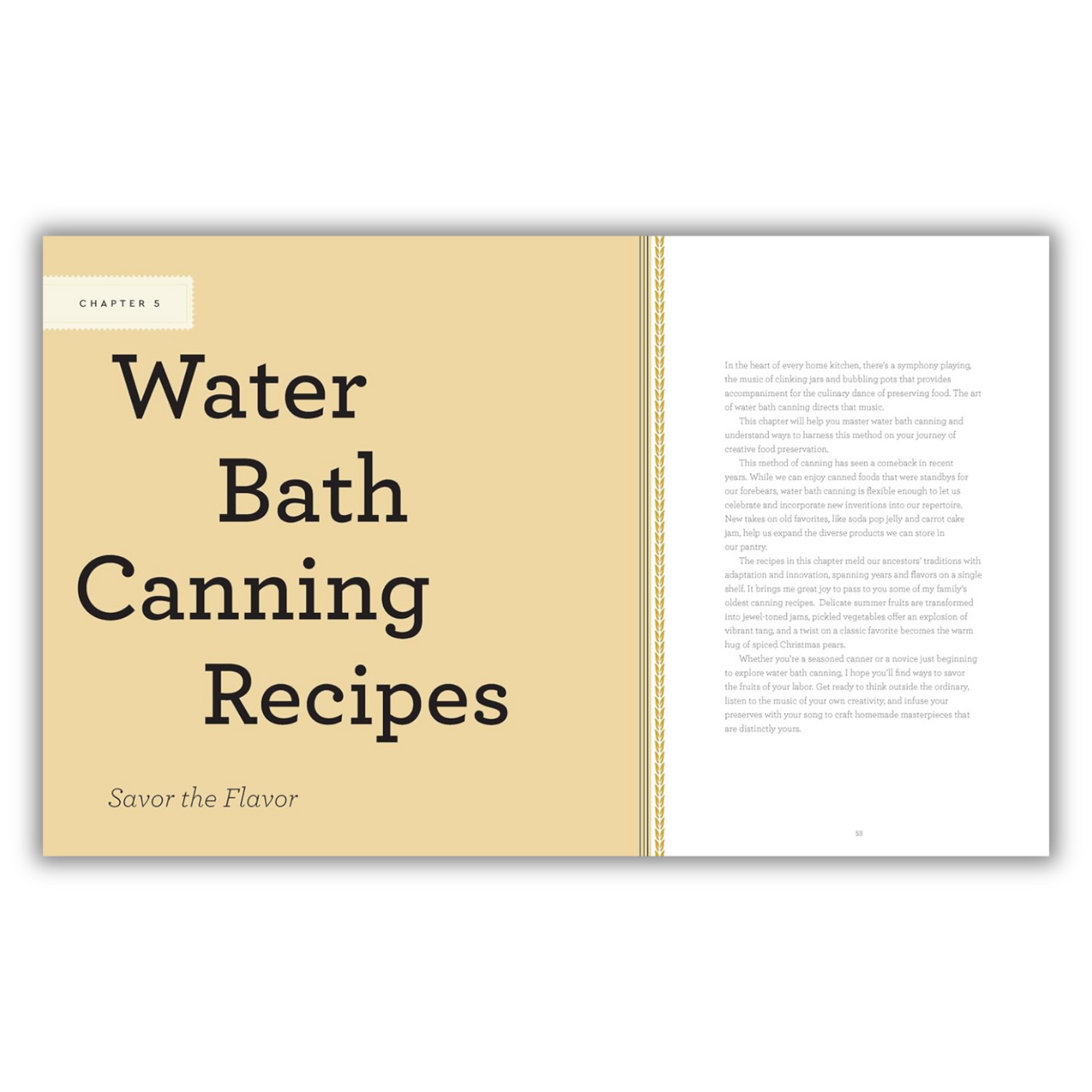 Preserving with a Purpose: Next-Generation Canning Recipes and Kitchen Wisdom (Spiral Bound)