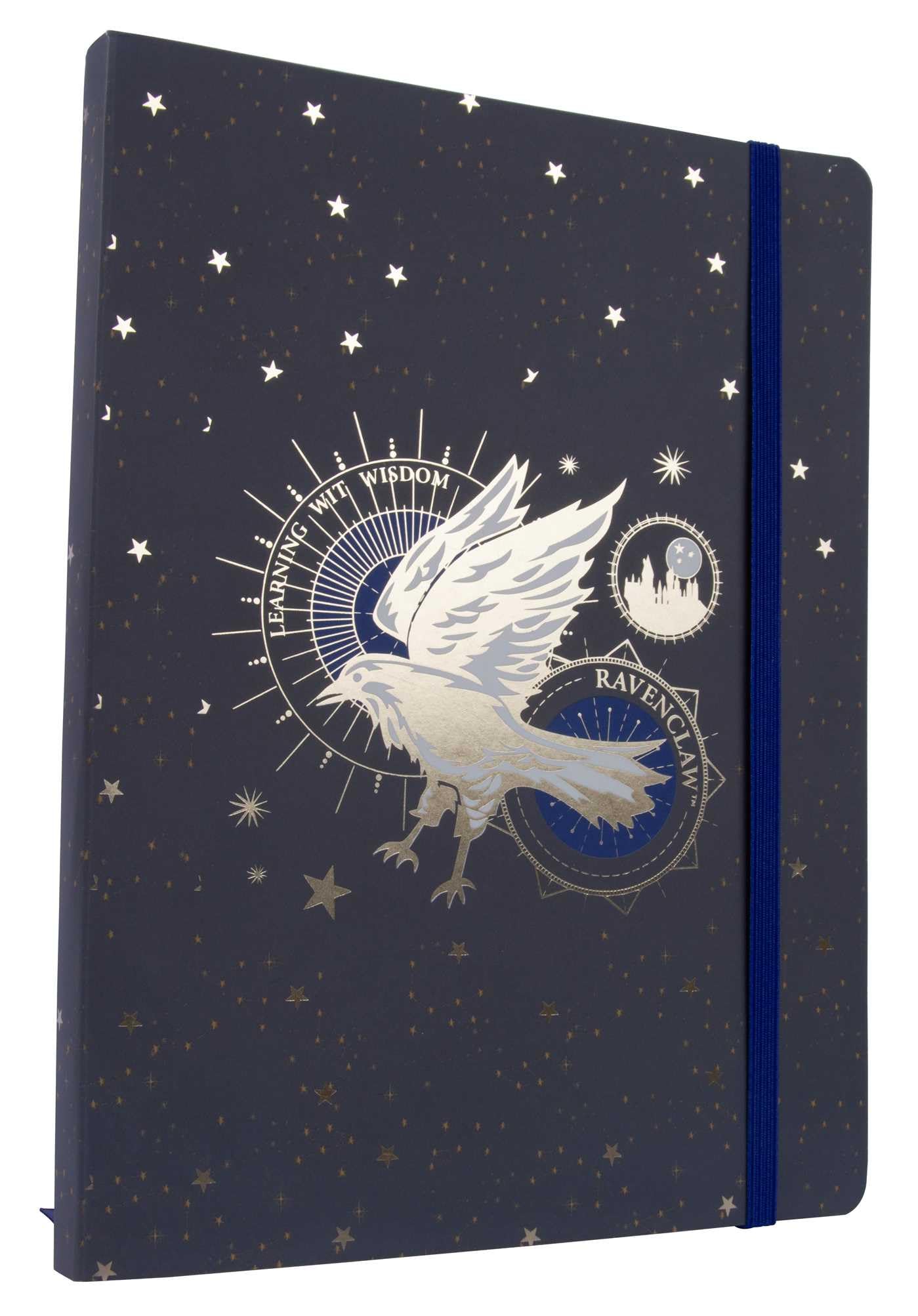 Harry Potter: Ravenclaw Constellation Softcover Notebook (Harry Potter: Constellation)