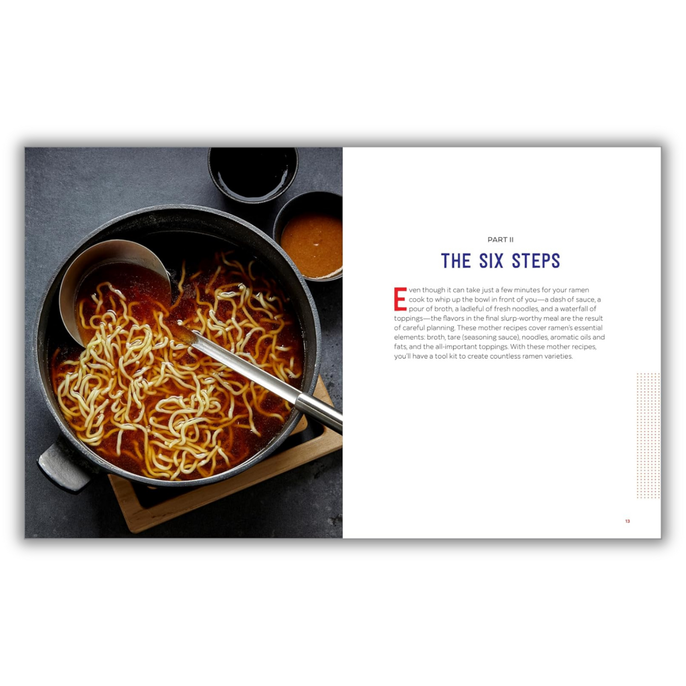 Ramen Obsession: The Ultimate Bible for Mastering Japanese Ramen