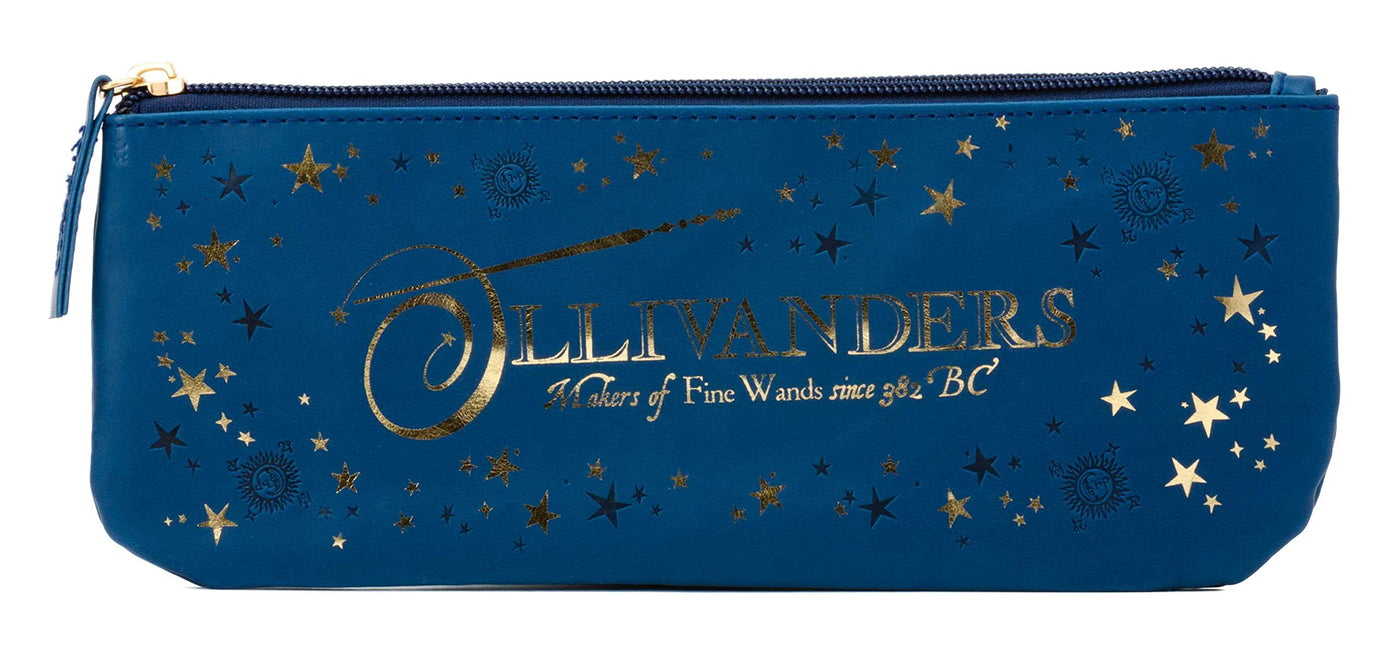 Harry Potter: Ollivanders™ Pencil Pouch