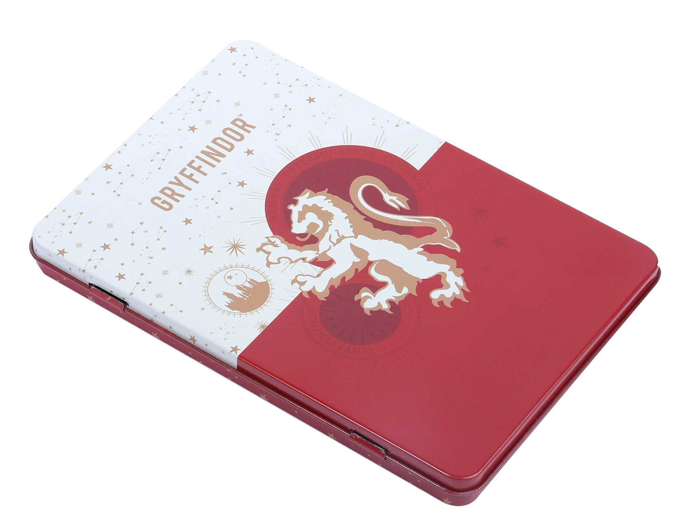 Harry Potter: Gryffindor Constellation Postcard Tin Set (Set of 20) (Harry Potter: Constellation)