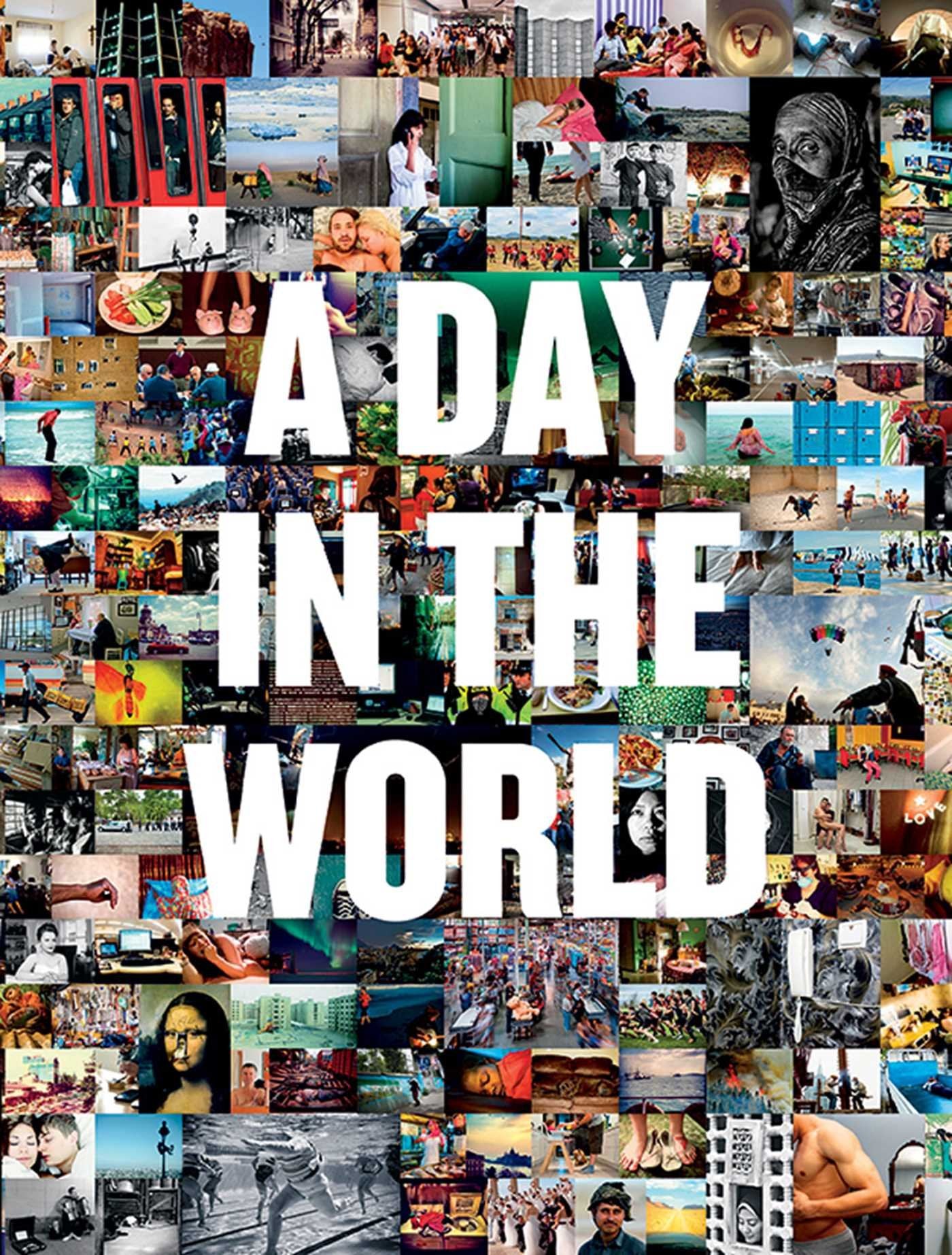A Day in The World