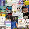 10-Book Mystery Box - Surprise Collection | Cookbooks, Crafts, Journals | New $199.99 Retail Value