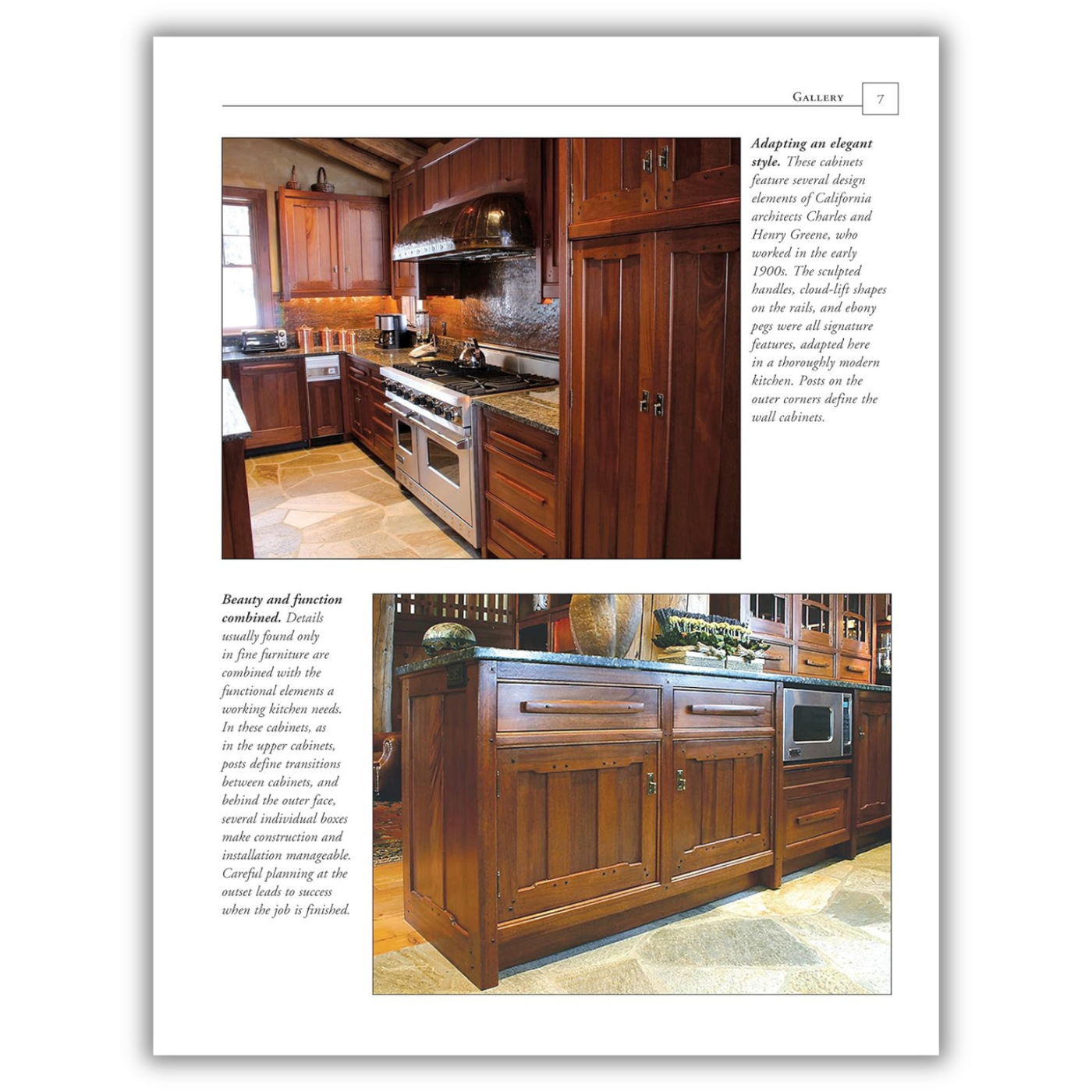 Bob Lang's The Complete Kitchen Cabinetmaker, Revised Edition (Spiral Bound)