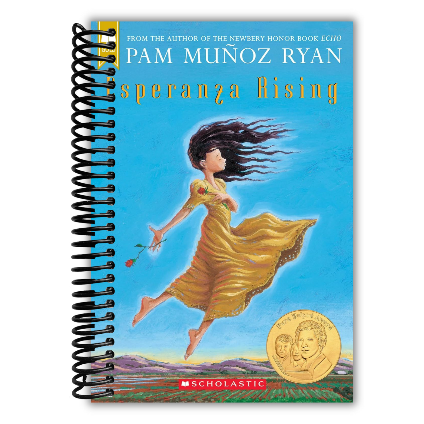 Esperanza Rising (Scholastic Gold)