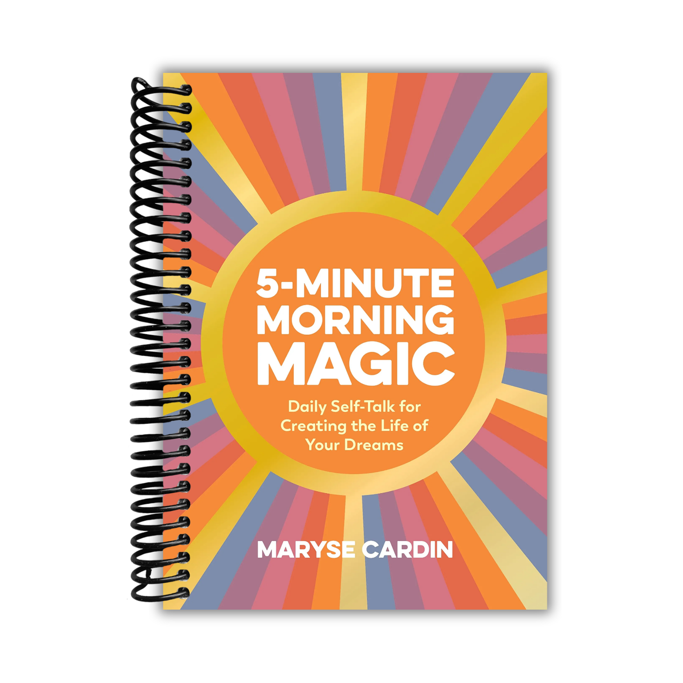 5-Minute Morning Magic