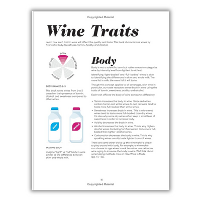 Wine Folly (Spiral Bound)