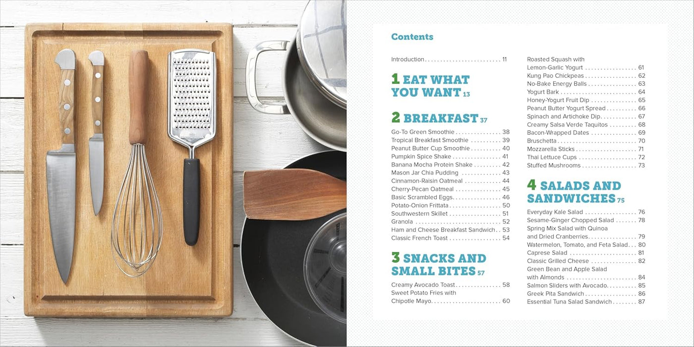 Table of Contents