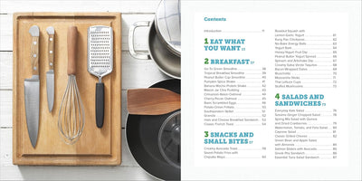 Table of Contents