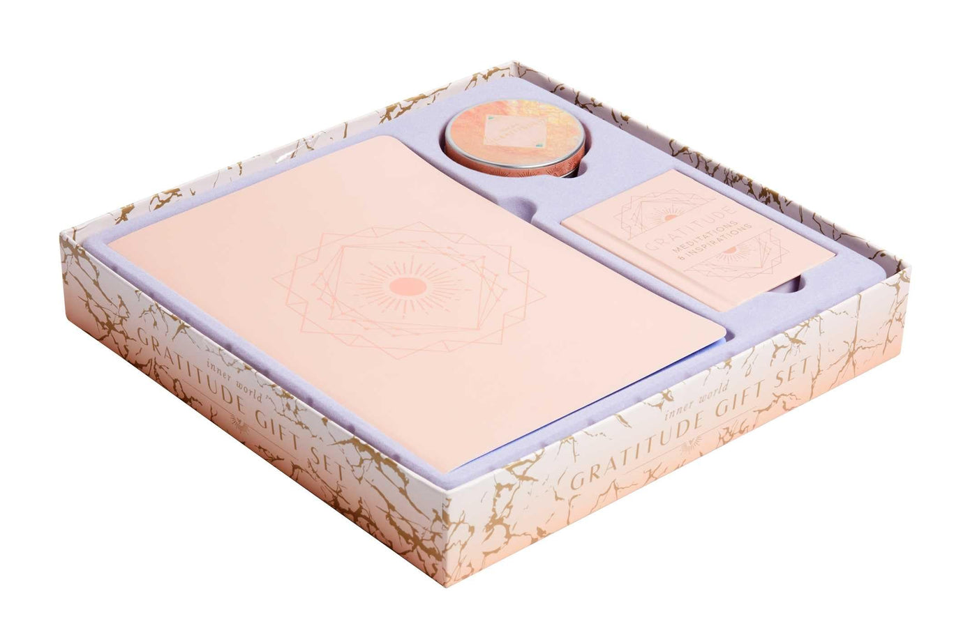 Gratitude Gift Set (Inner World)